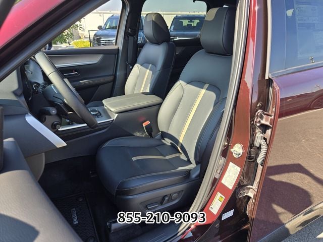 2026 Mazda Mazda CX-90 3.3 Turbo S Premium