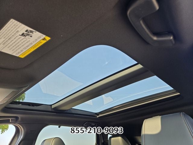 2026 Mazda Mazda CX-90 3.3 Turbo S Premium