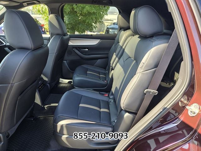 2026 Mazda Mazda CX-90 3.3 Turbo S Premium