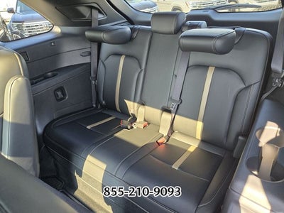 2026 Mazda Mazda CX-90 3.3 Turbo S Premium