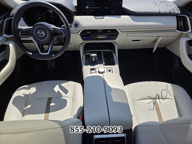 2026 Mazda Mazda CX-90 3.3 Turbo S Premium