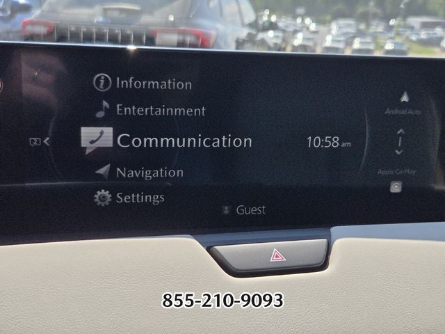 2026 Mazda Mazda CX-90 3.3 Turbo S Premium