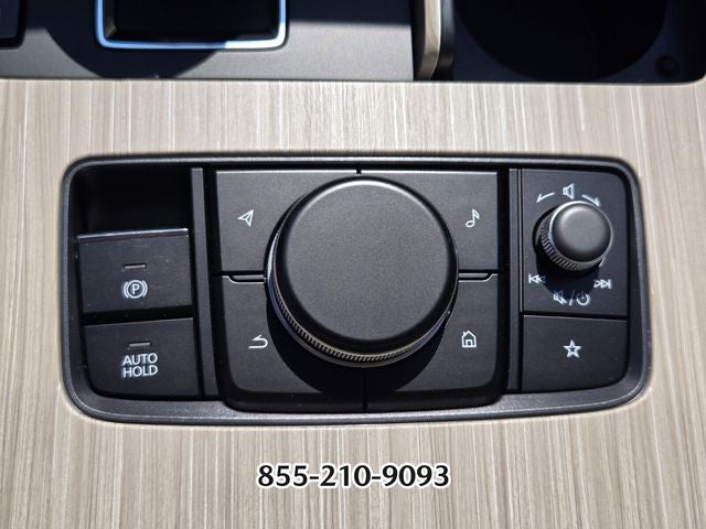 2026 Mazda Mazda CX-90 3.3 Turbo S Premium