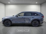 2026 Mazda Mazda CX-90 3.3 Turbo S Premium