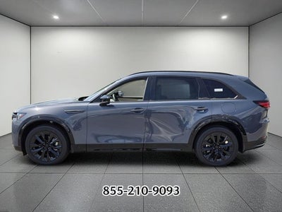2026 Mazda Mazda CX-90 3.3 Turbo S Premium
