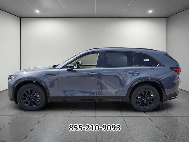 2026 Mazda Mazda CX-90 3.3 Turbo S Premium
