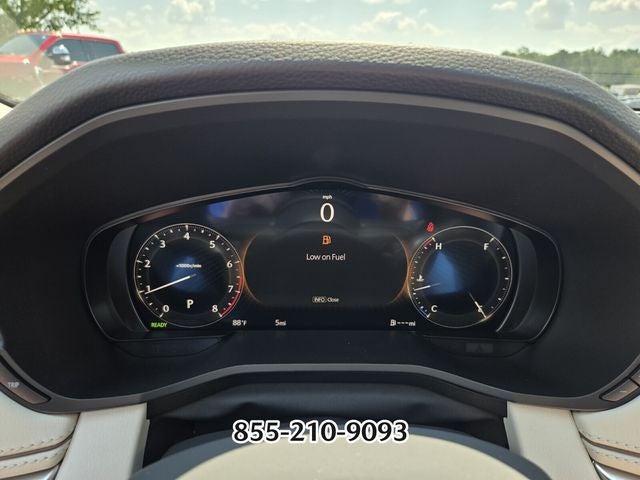 2026 Mazda Mazda CX-90 3.3 Turbo S Premium