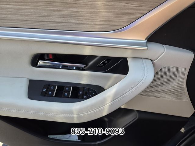 2026 Mazda Mazda CX-90 3.3 Turbo S Premium