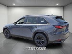 2026 Mazda Mazda CX-90 3.3 Turbo S Premium