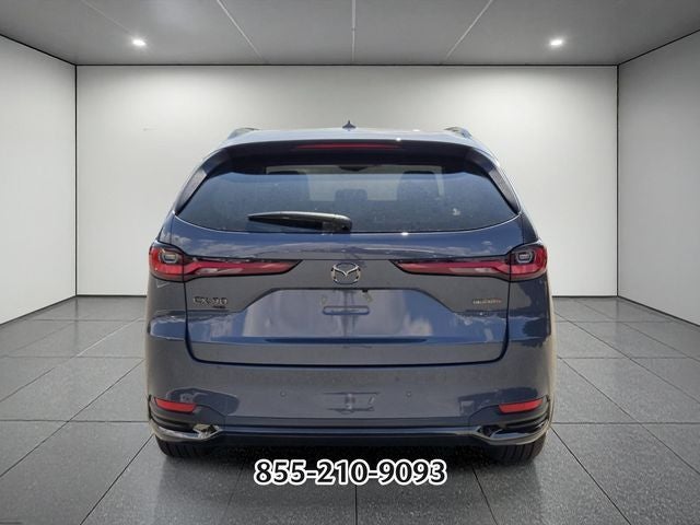2026 Mazda Mazda CX-90 3.3 Turbo S Premium