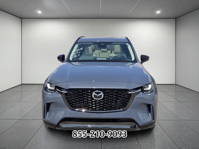 2026 Mazda Mazda CX-90 3.3 Turbo S Premium