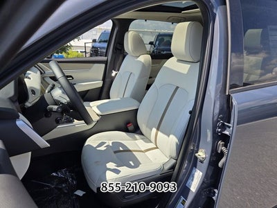 2026 Mazda Mazda CX-90 3.3 Turbo S Premium