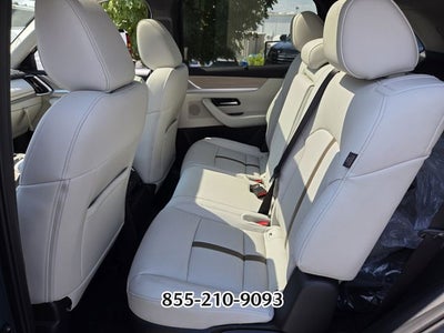 2026 Mazda Mazda CX-90 3.3 Turbo S Premium