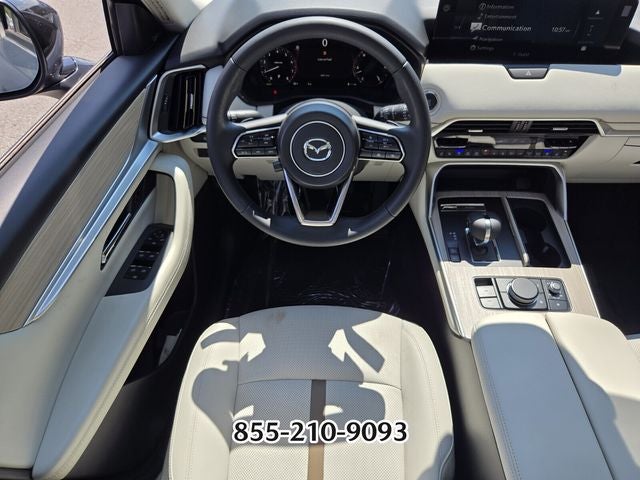 2026 Mazda Mazda CX-90 3.3 Turbo S Premium