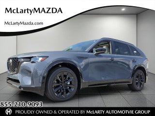2026 Mazda Mazda CX-90 3.3 Turbo S Premium