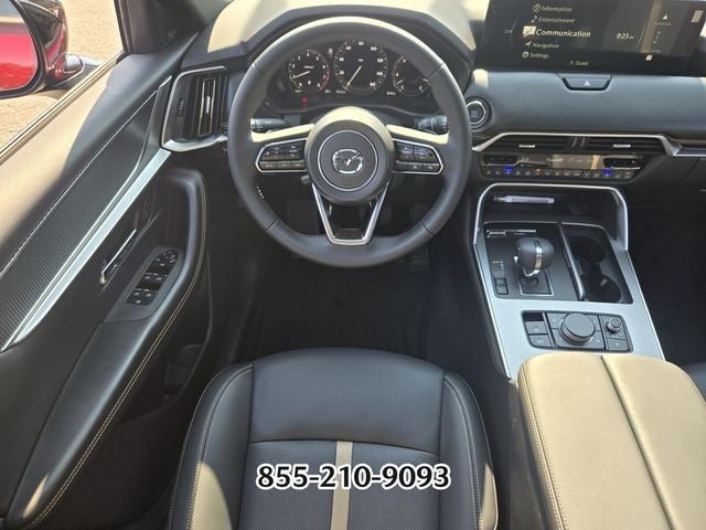 2026 Mazda Mazda CX-90 3.3 Turbo S Premium