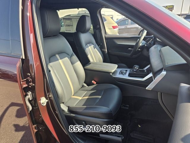 2026 Mazda Mazda CX-90 3.3 Turbo S Premium