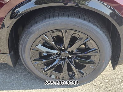 2026 Mazda Mazda CX-90 3.3 Turbo S Premium