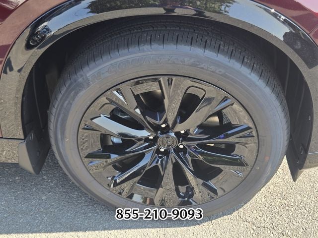 2026 Mazda Mazda CX-90 3.3 Turbo S Premium