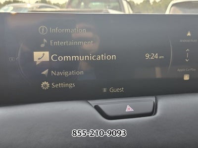 2026 Mazda Mazda CX-90 3.3 Turbo S Premium