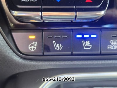 2026 Mazda Mazda CX-90 3.3 Turbo S Premium