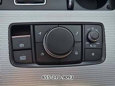2026 Mazda Mazda CX-90 3.3 Turbo S Premium