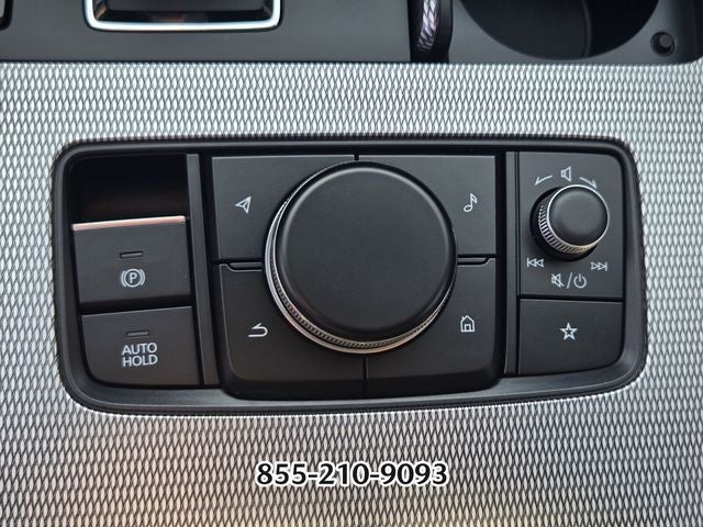 2026 Mazda Mazda CX-90 3.3 Turbo S Premium