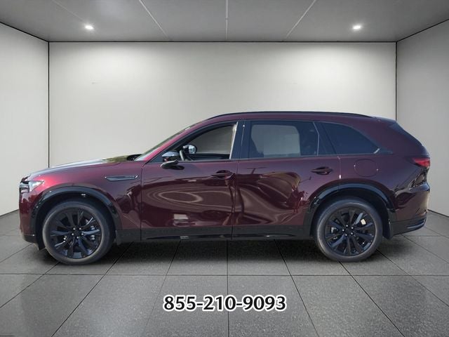 2026 Mazda Mazda CX-90 3.3 Turbo S Premium