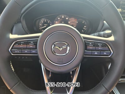 2026 Mazda Mazda CX-90 3.3 Turbo S Premium