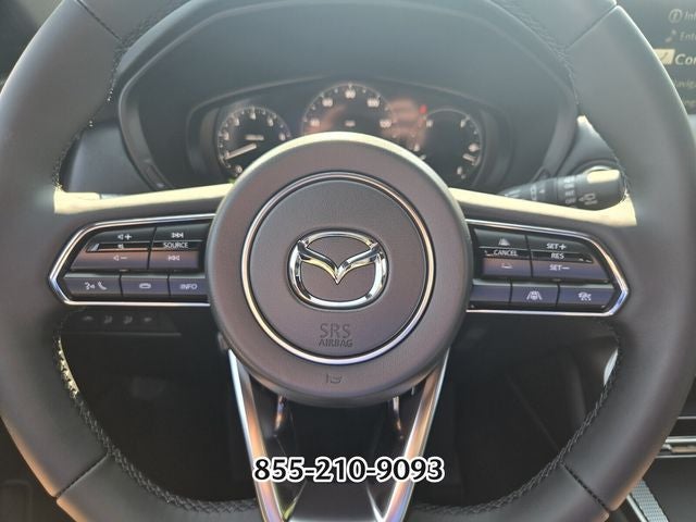 2026 Mazda Mazda CX-90 3.3 Turbo S Premium
