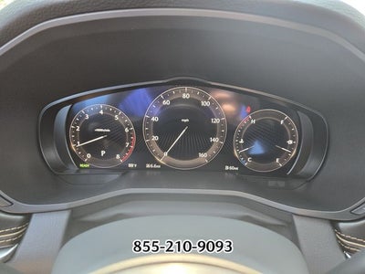 2026 Mazda Mazda CX-90 3.3 Turbo S Premium