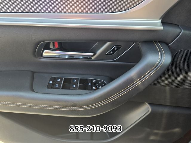 2026 Mazda Mazda CX-90 3.3 Turbo S Premium