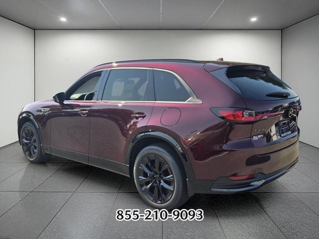 2026 Mazda Mazda CX-90 3.3 Turbo S Premium