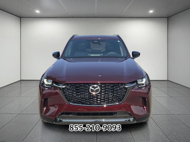 2026 Mazda Mazda CX-90 3.3 Turbo S Premium
