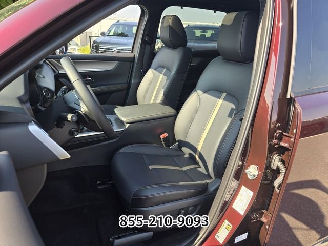 2026 Mazda Mazda CX-90 3.3 Turbo S Premium