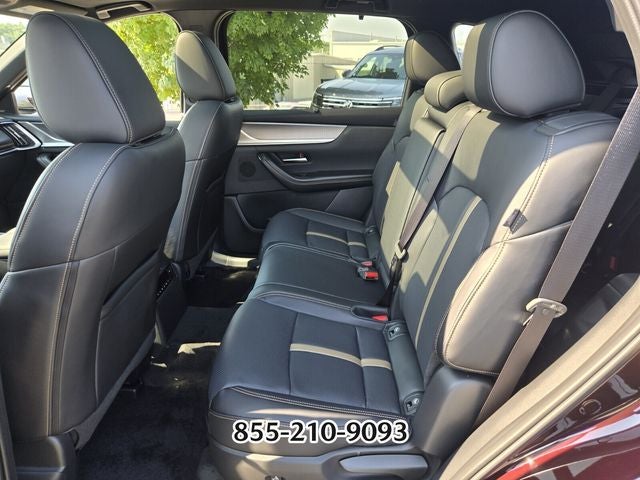 2026 Mazda Mazda CX-90 3.3 Turbo S Premium