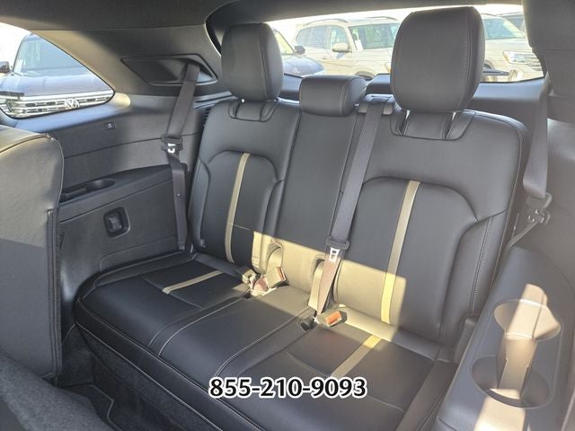 2026 Mazda Mazda CX-90 3.3 Turbo S Premium