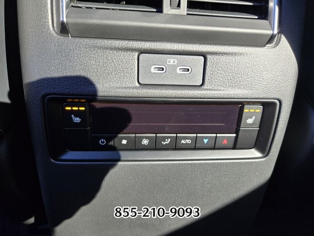 2026 Mazda Mazda CX-90 3.3 Turbo S Premium