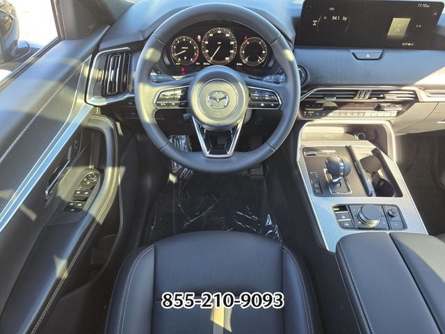 2026 Mazda Mazda CX-90 3.3 Turbo S Premium