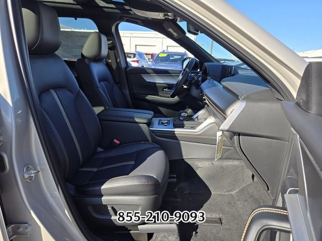 2026 Mazda Mazda CX-90 3.3 Turbo S Premium