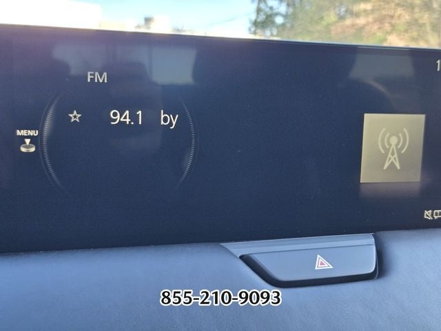 2026 Mazda Mazda CX-90 3.3 Turbo S Premium