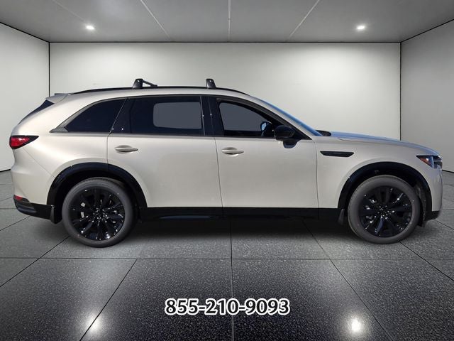 2026 Mazda Mazda CX-90 3.3 Turbo S Premium