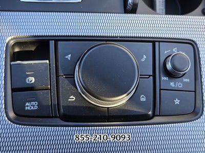 2026 Mazda Mazda CX-90 3.3 Turbo S Premium