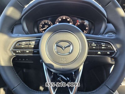 2026 Mazda Mazda CX-90 3.3 Turbo S Premium