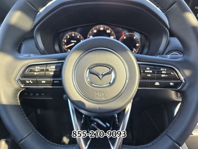 2026 Mazda Mazda CX-90 3.3 Turbo S Premium
