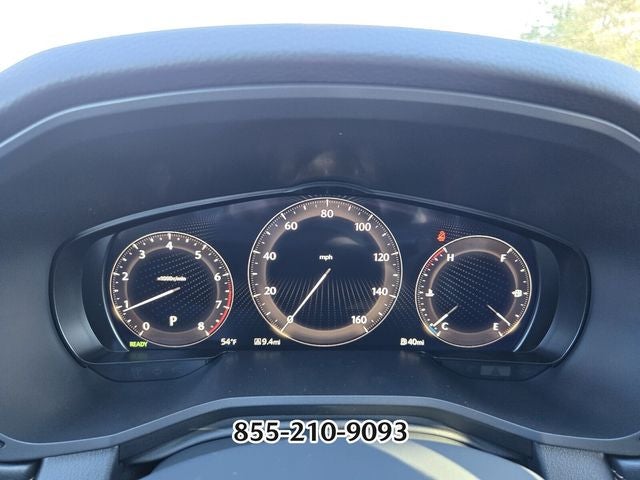 2026 Mazda Mazda CX-90 3.3 Turbo S Premium