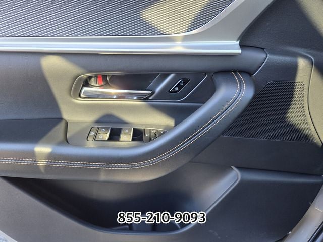 2026 Mazda Mazda CX-90 3.3 Turbo S Premium