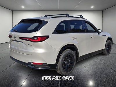 2026 Mazda Mazda CX-90 3.3 Turbo S Premium