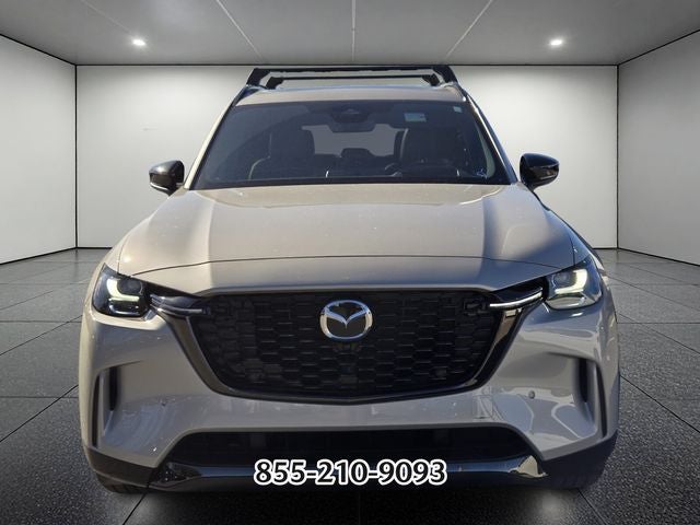 2026 Mazda Mazda CX-90 3.3 Turbo S Premium