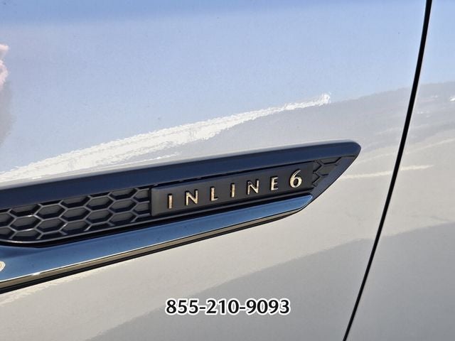 2026 Mazda Mazda CX-90 3.3 Turbo S Premium